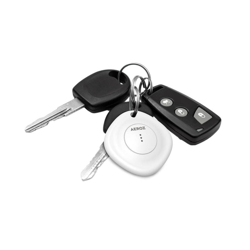 AEROZ TAG-1000 White (Pack of 1