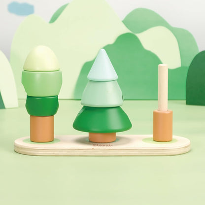 Classic World - Classic World Stapel Forest