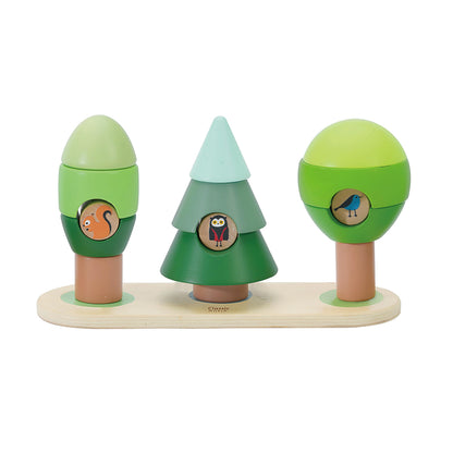 Classic World - Classic World Stapel Forest