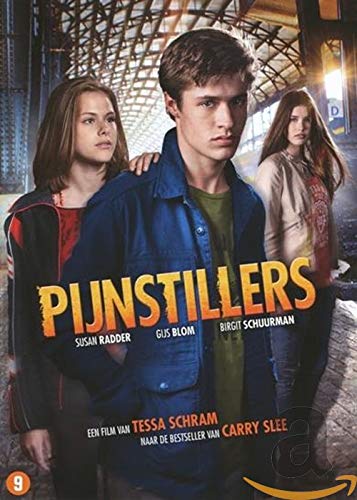 Pijnstillers - [Dutch Import]