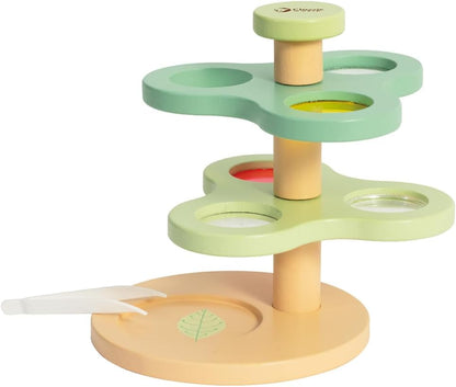 Classic World Children’s Natural Exploration Toy | Kids Nature Discovery Educational Toy | Engaging Exploring Kids Nature Toys for 3 Years +