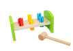 CLASSIC WORLD CW-5000 Hammering Bench