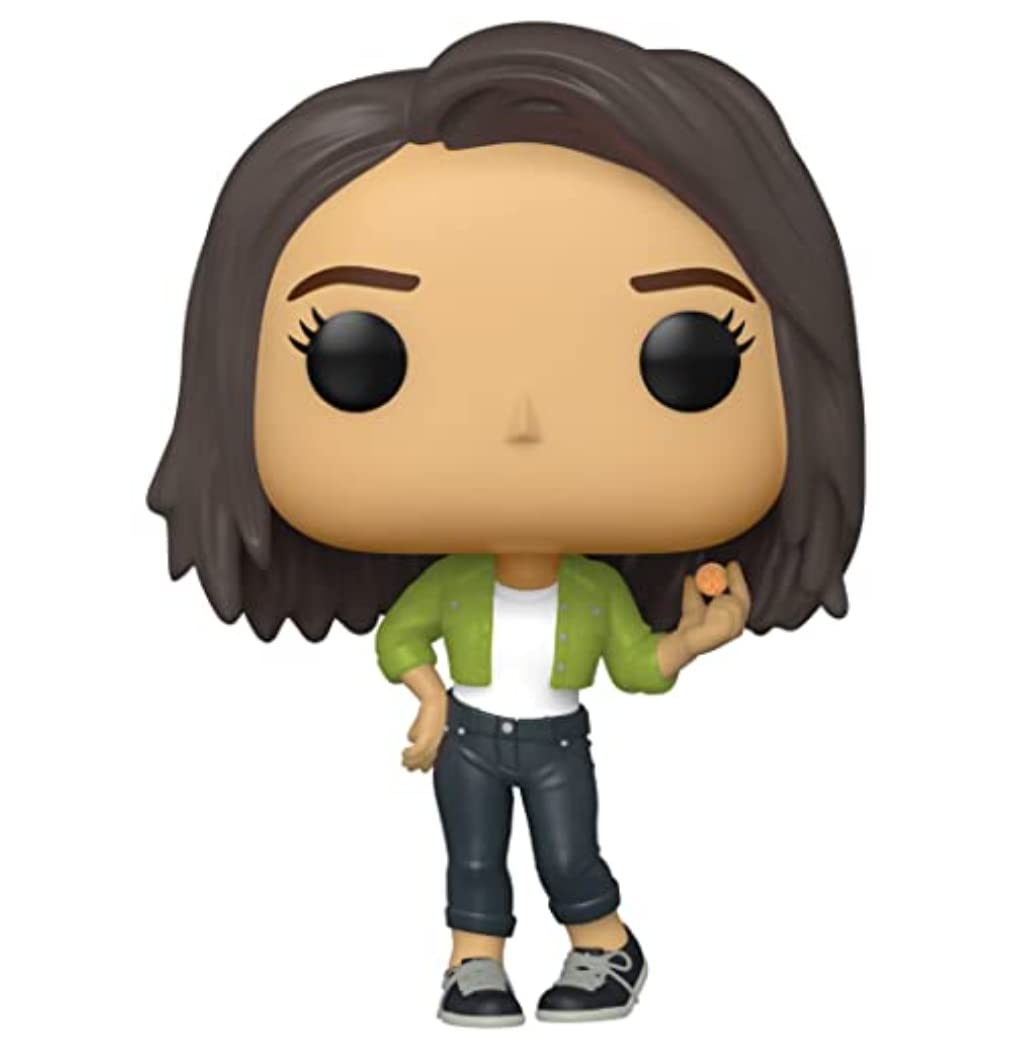 Funko Pop! Movies: Luck - Sam Greenfield