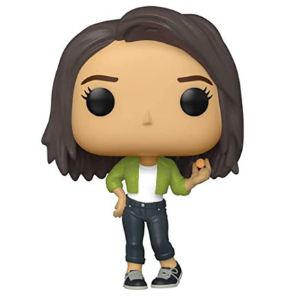 Funko Pop! Movies: Luck - Sam Greenfield