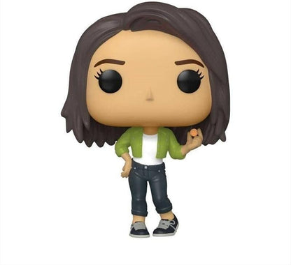 Funko Pop! Movies: Luck - Sam Greenfield