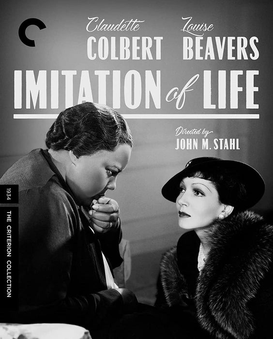 Imitation of Life (Criterion Collection