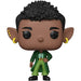 Funko POP! Movies: Luck - the Captain - Collectable Vinyl Figure - Gift Idea - Official Merchandise - Toys for Kids & Adults - Movies Fans - Model Figure for Collectors and Display