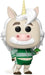Funko POP! Movies: Luck - Jeff - Collectable Vinyl Figure - Gift Idea - Official Merchandise - Toys for Kids & Adults - Movies Fans - Model Figure for Collectors and Display