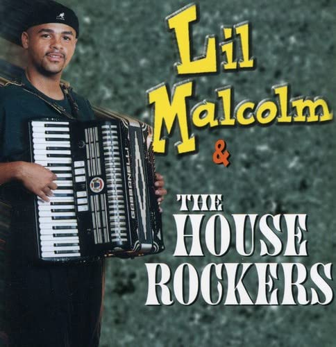 Lil Malcolm