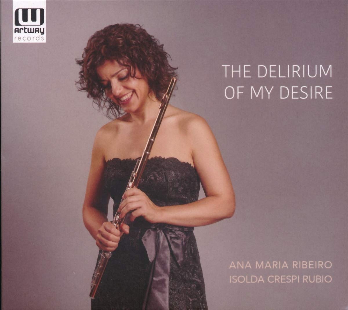 The Delirium of My Desire