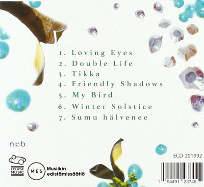Emmi U. Quintet - My Bird