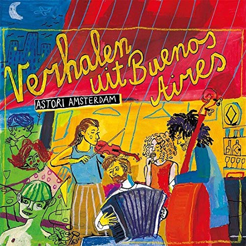 Verhalen Uit Beunos Aires