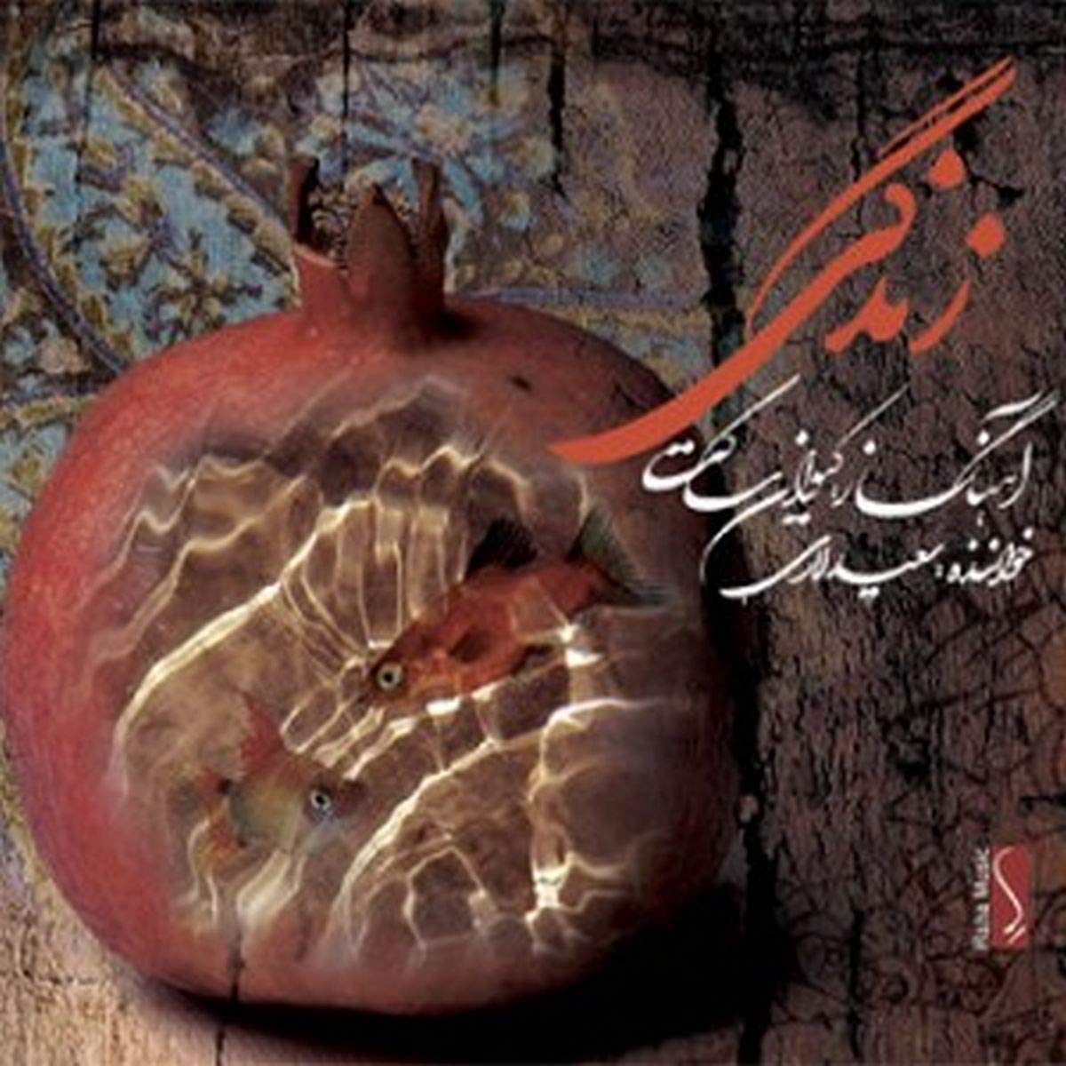 Sa'eed Laari - Life