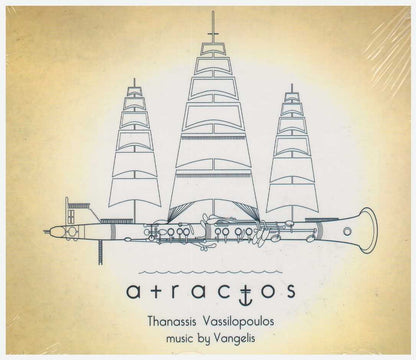 Atractos