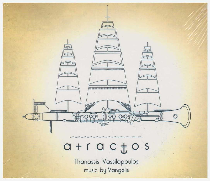 Atractos