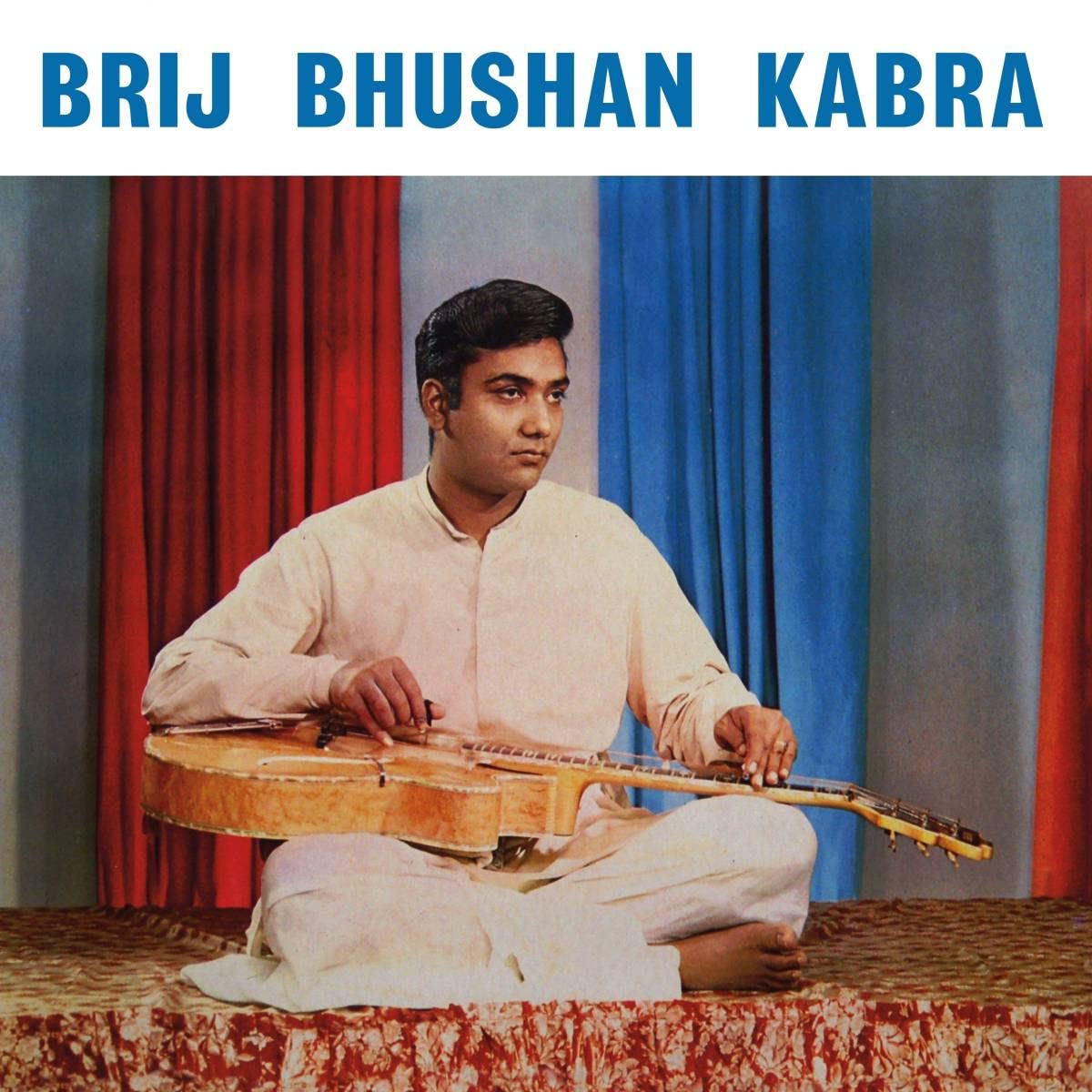 Brij Bushan Kabra