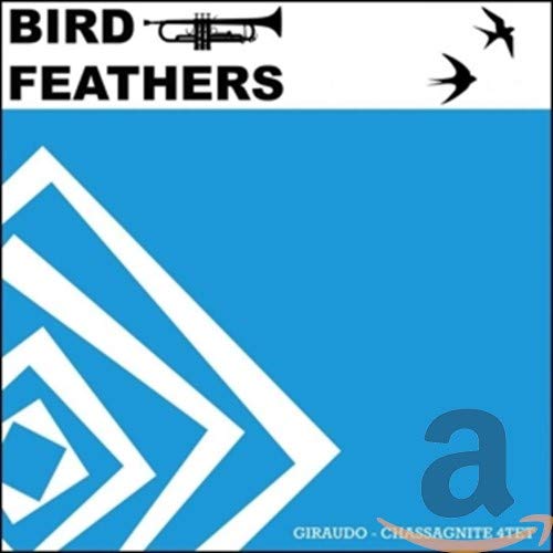 Bird Feathers