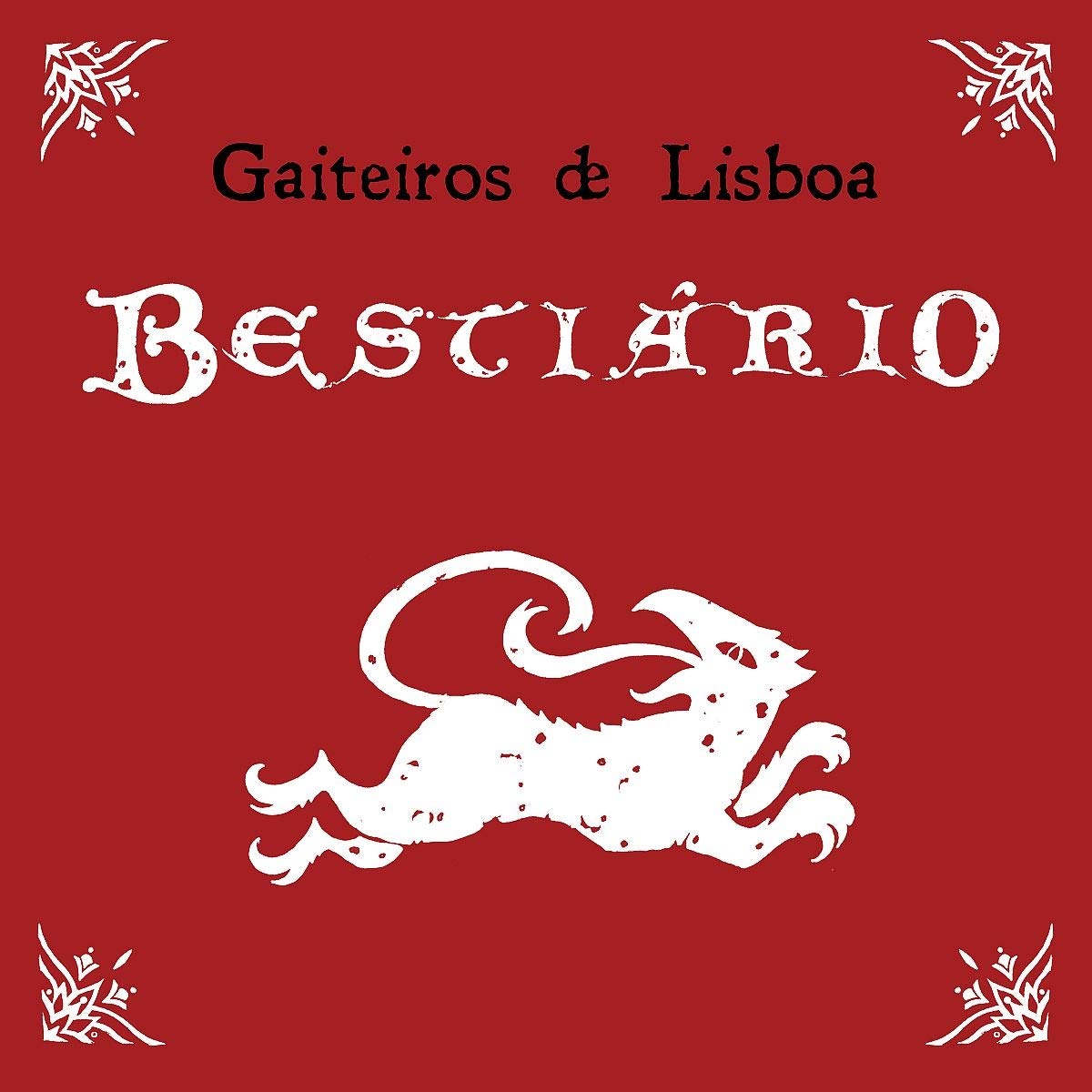 Bestiario