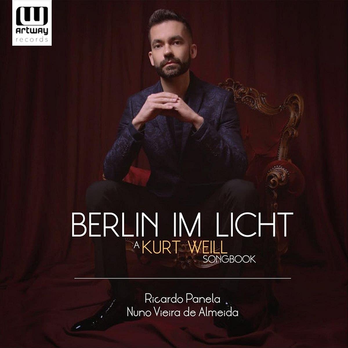Berlin Im Licht - a..