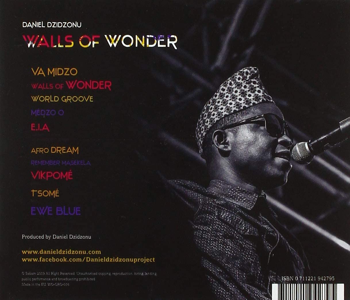 Walls of Wonder