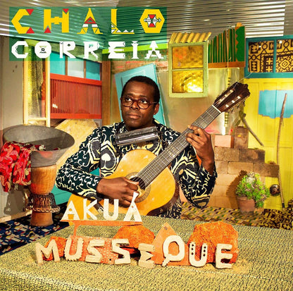 Akua Musseque