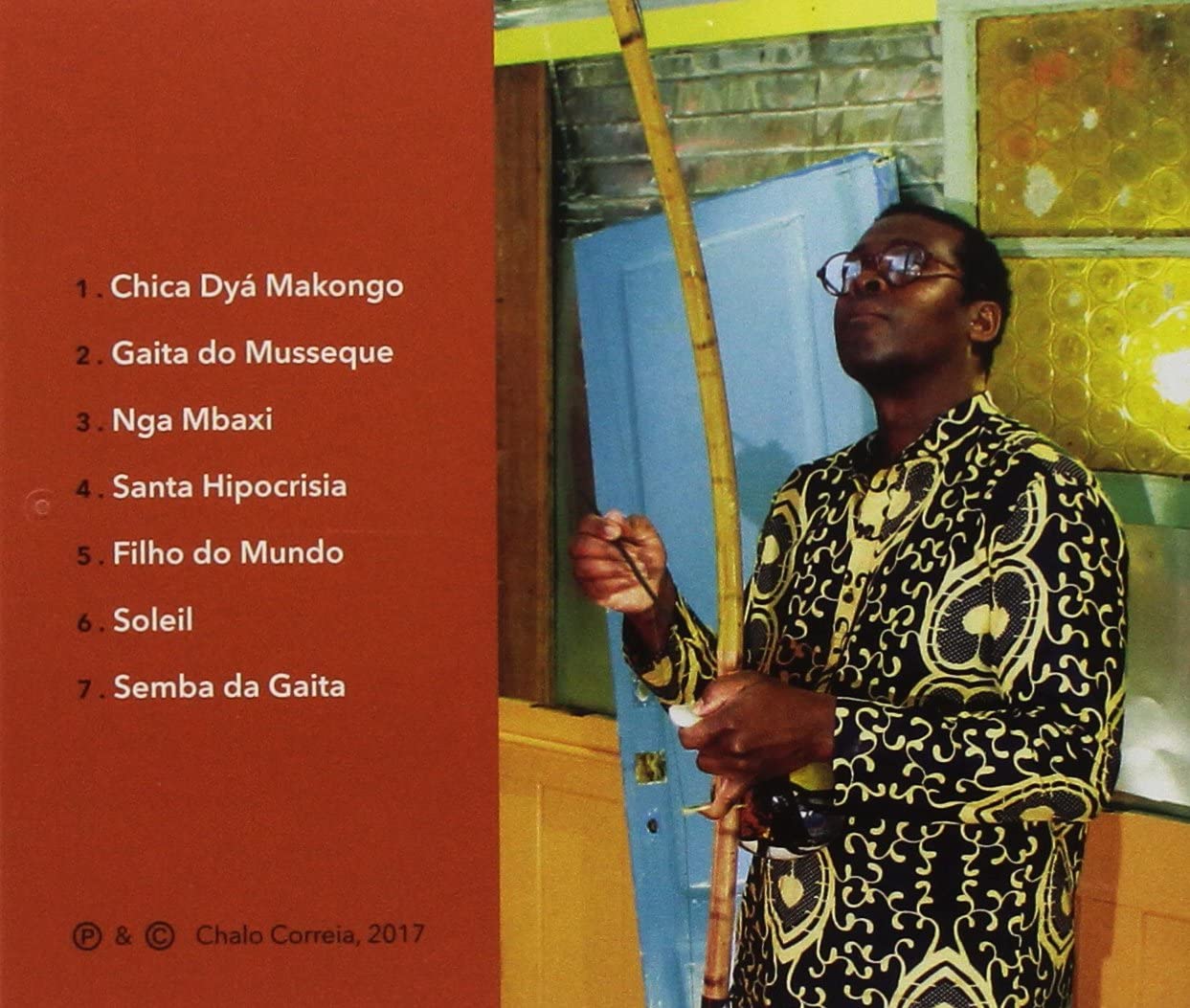 Akua Musseque