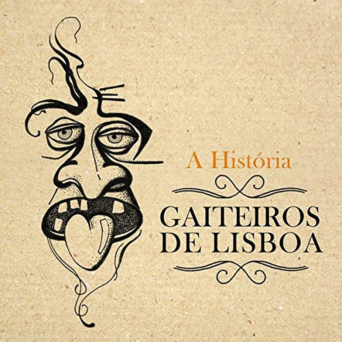 A Historia