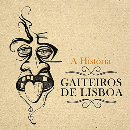 A Historia