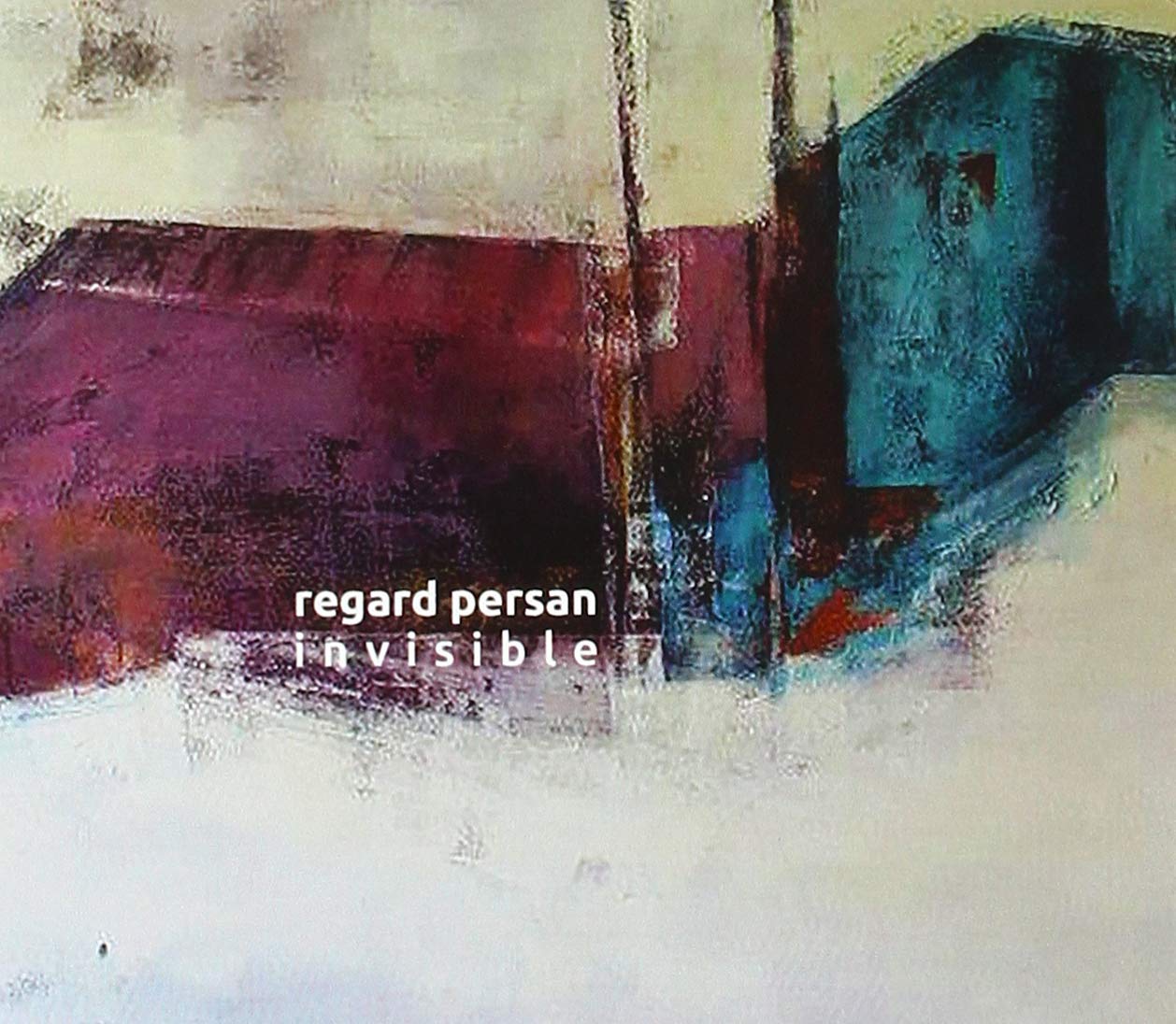 Regard Persan - Invisible