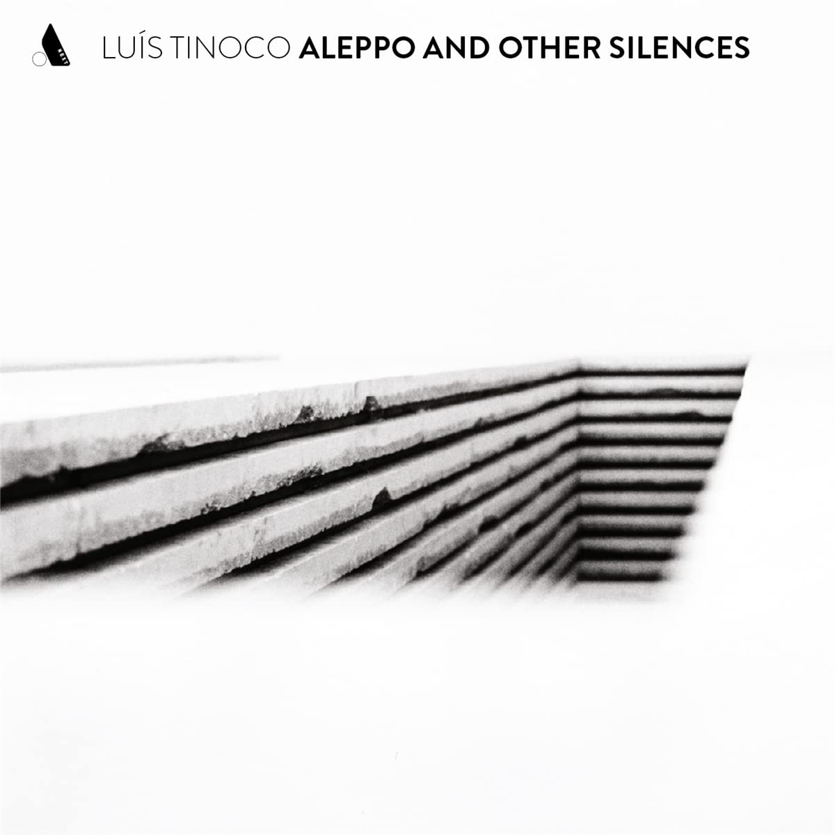 Aleppo and Other Silences
