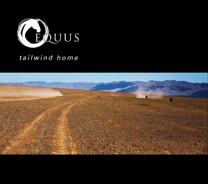 Tailwind Home