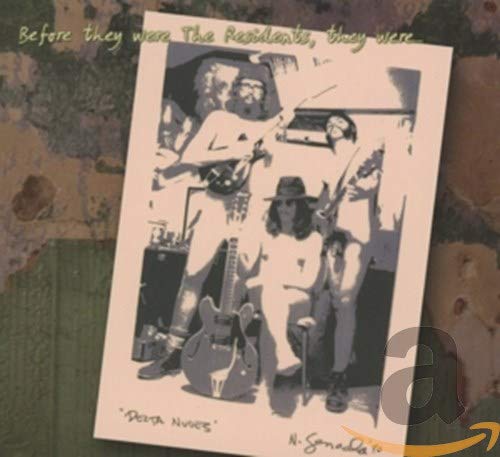 Nilza Costa - Roots