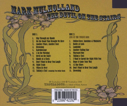 The Devil On the Stairs