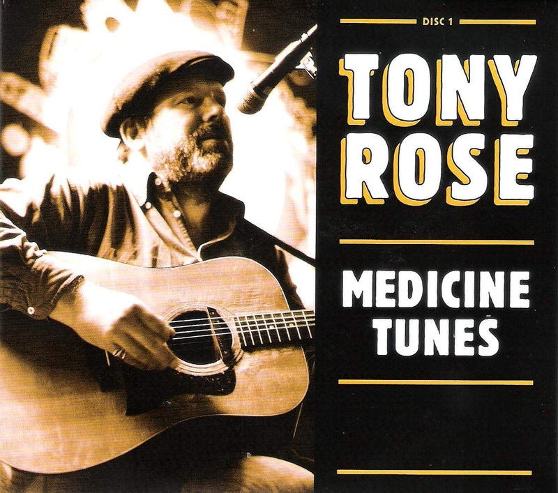 Medicine Tunes