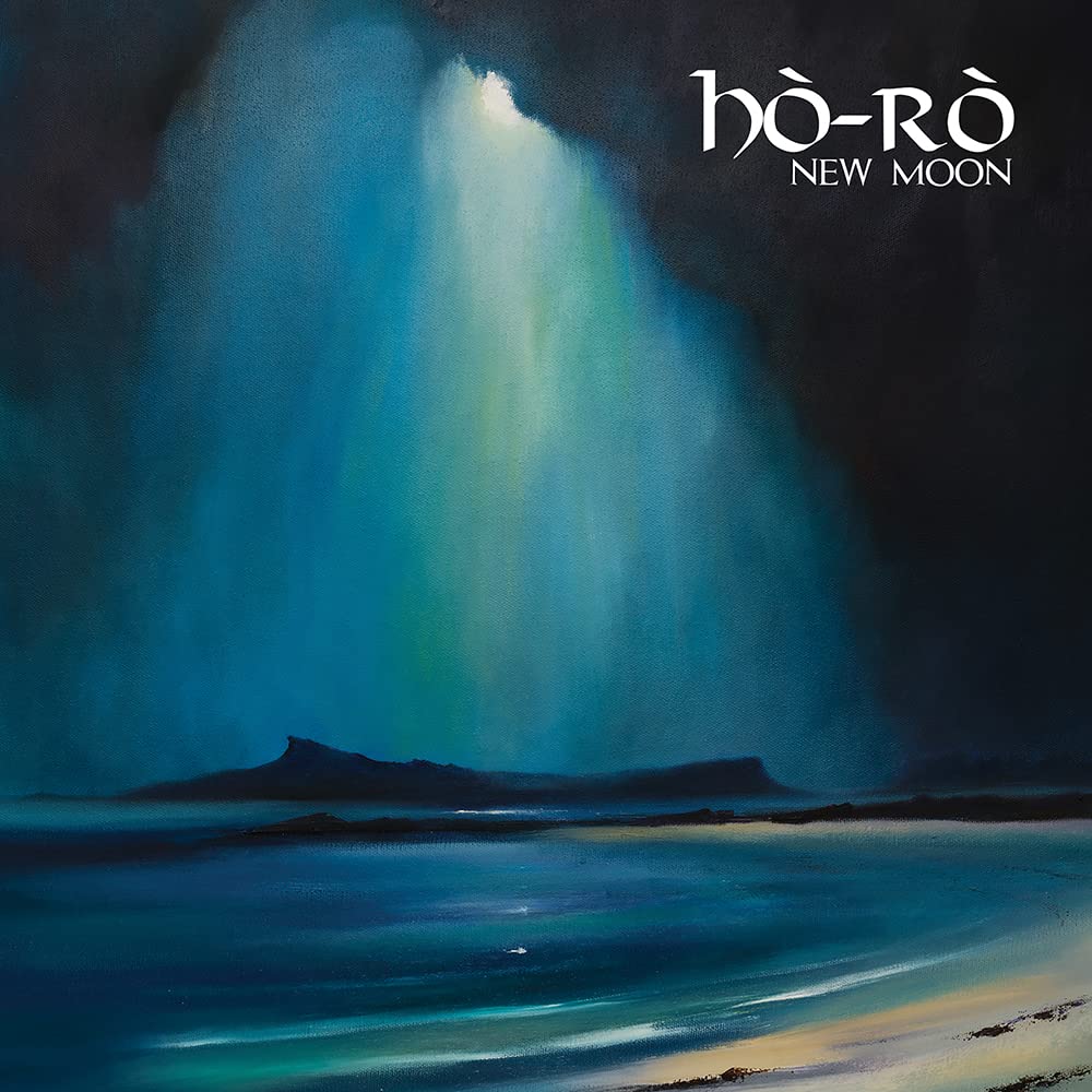 New Moon