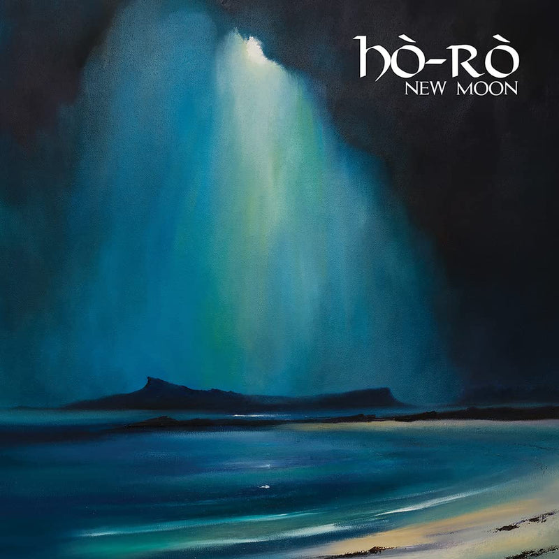 New Moon