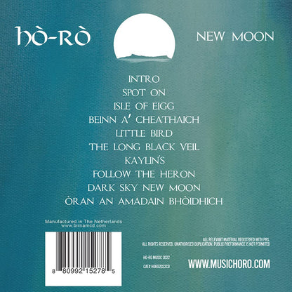 New Moon