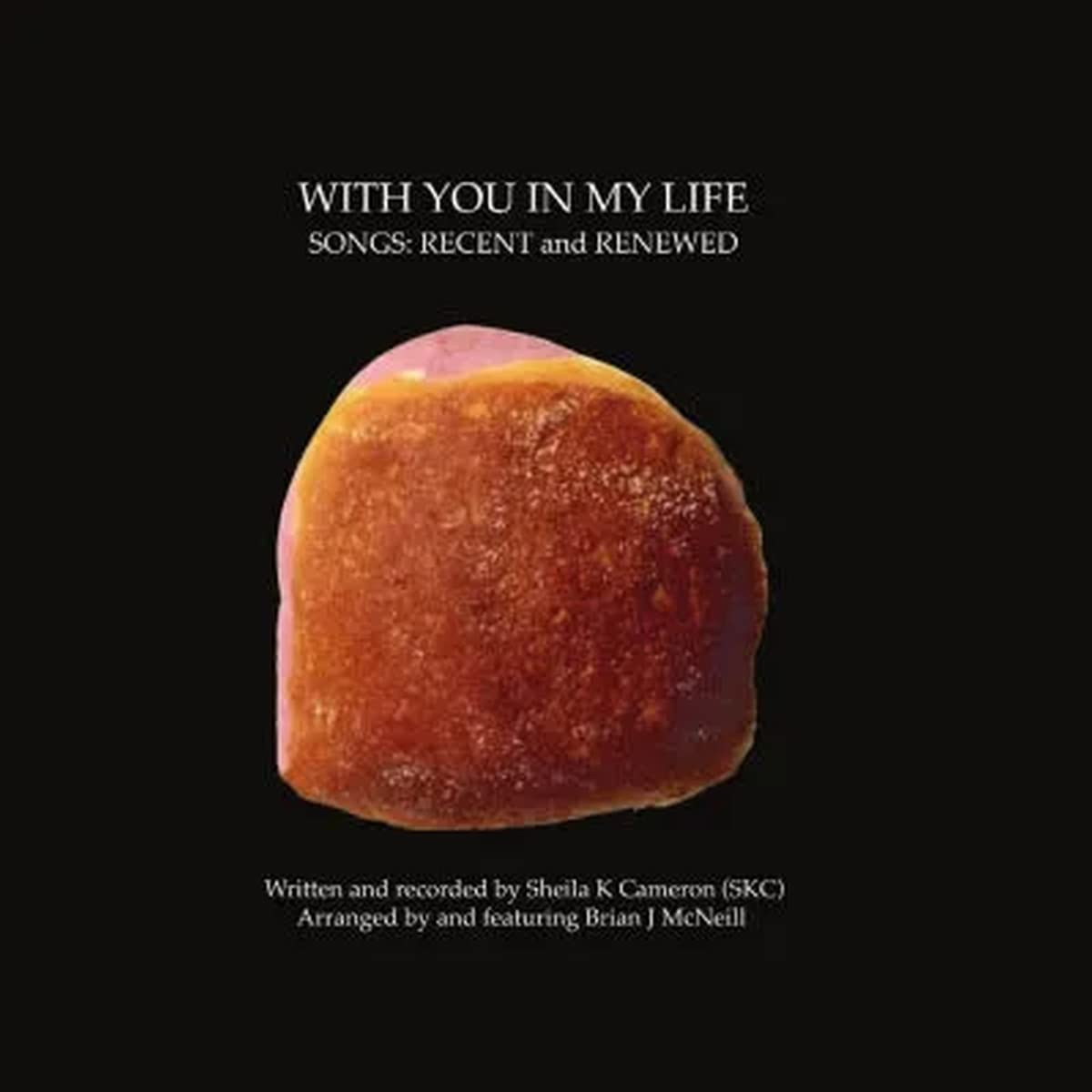 With You In My Life