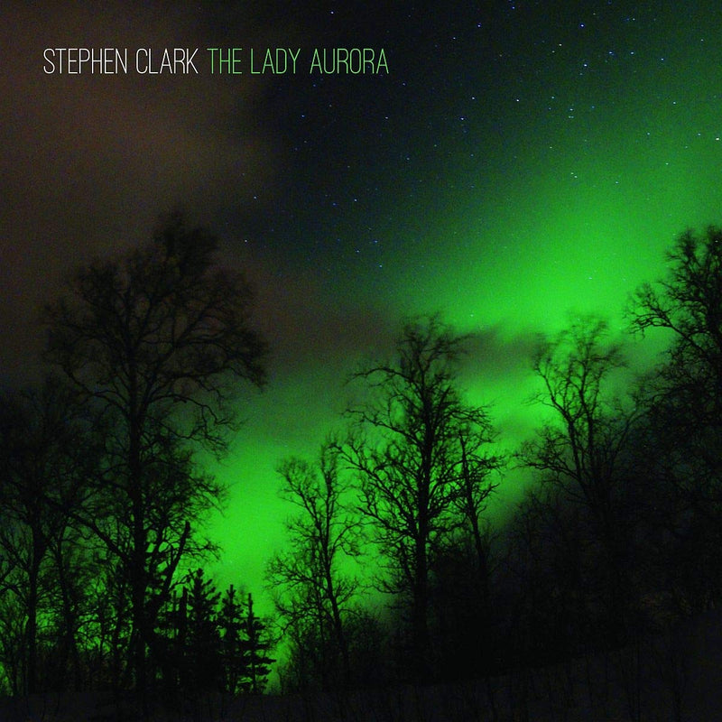 The Lady Aurora