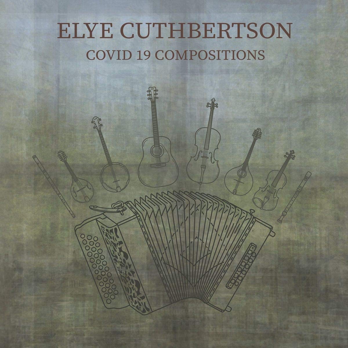 Covid 19 Compositions