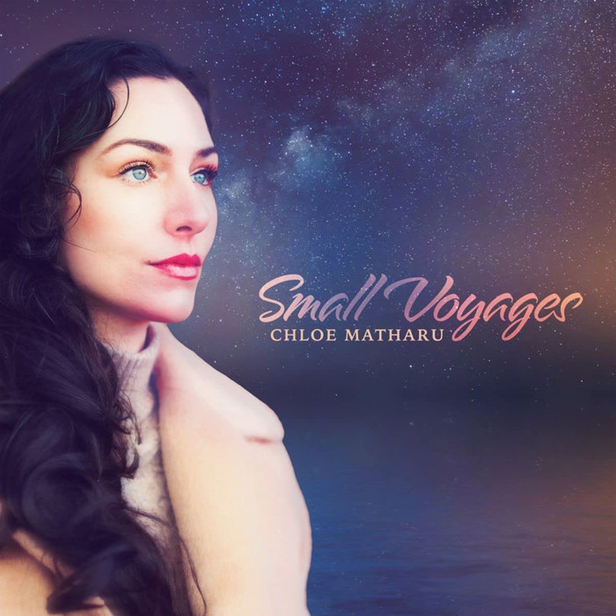 Small Voyages