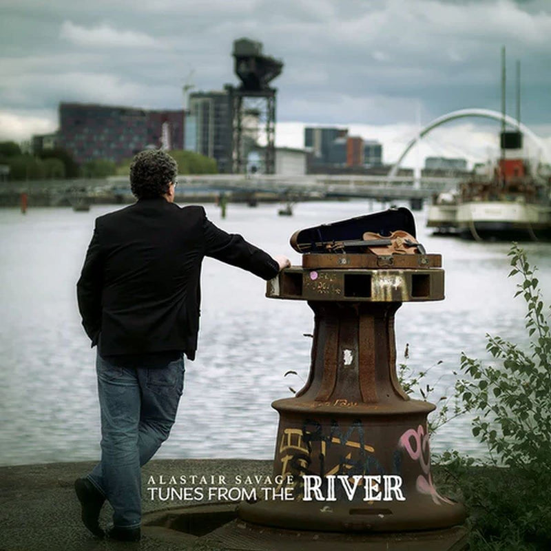 Tunes from the River