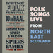 Folk Songs..