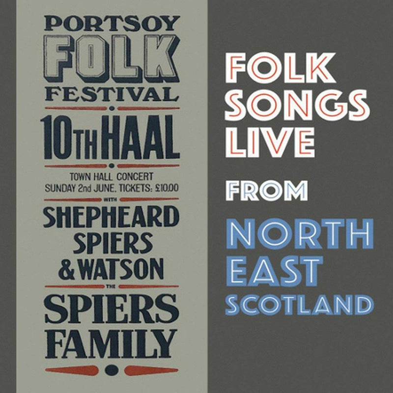 Folk Songs..