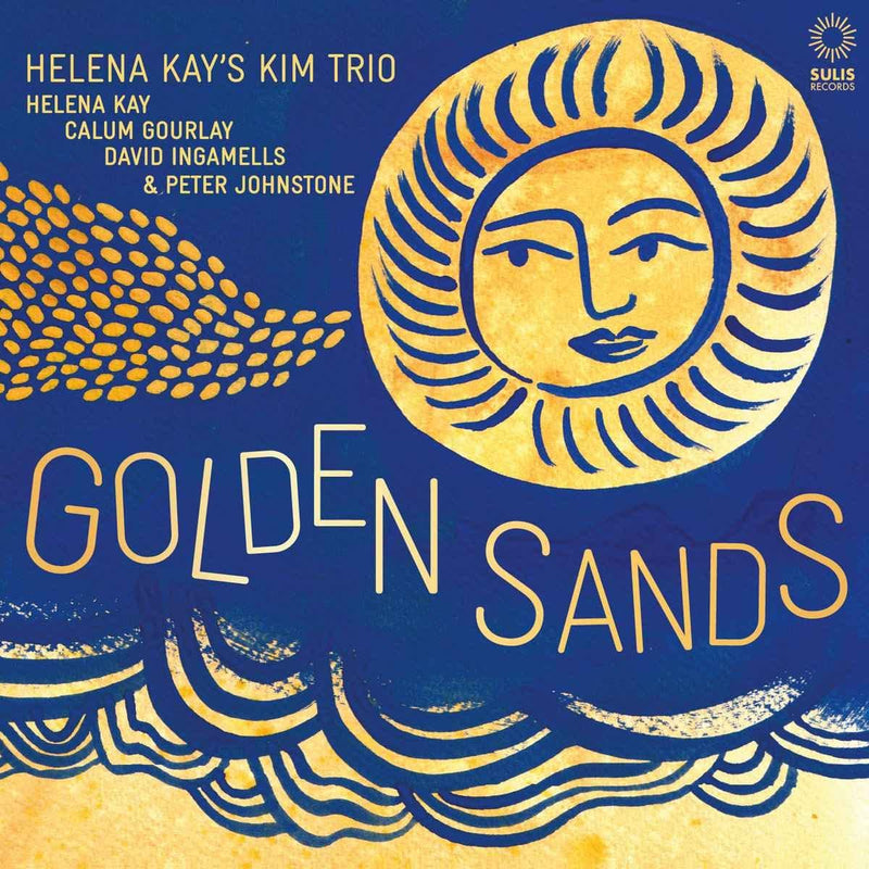 Golden Sands