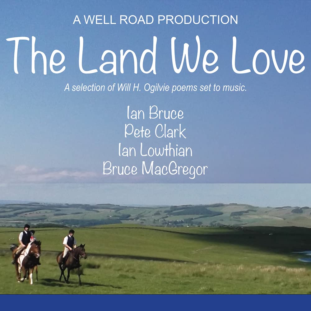 The Land We Love