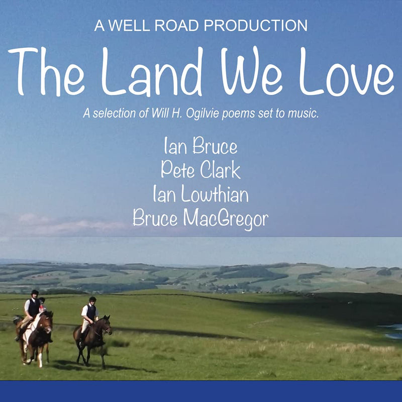 The Land We Love