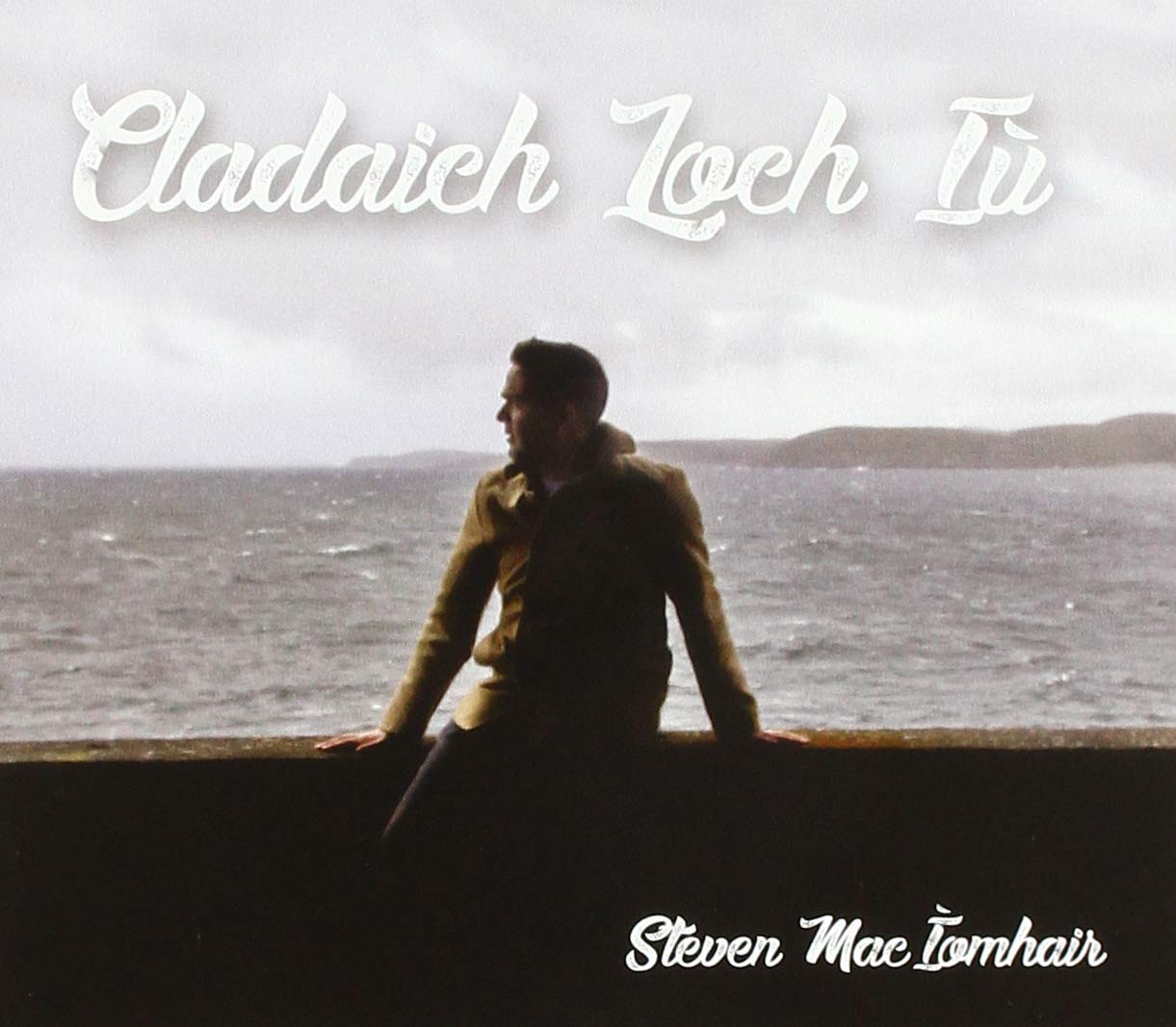 Steven Maclomhair - Cladaich Loch Lu