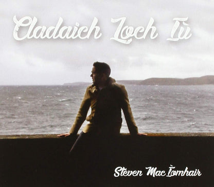 Steven Maclomhair - Cladaich Loch Lu