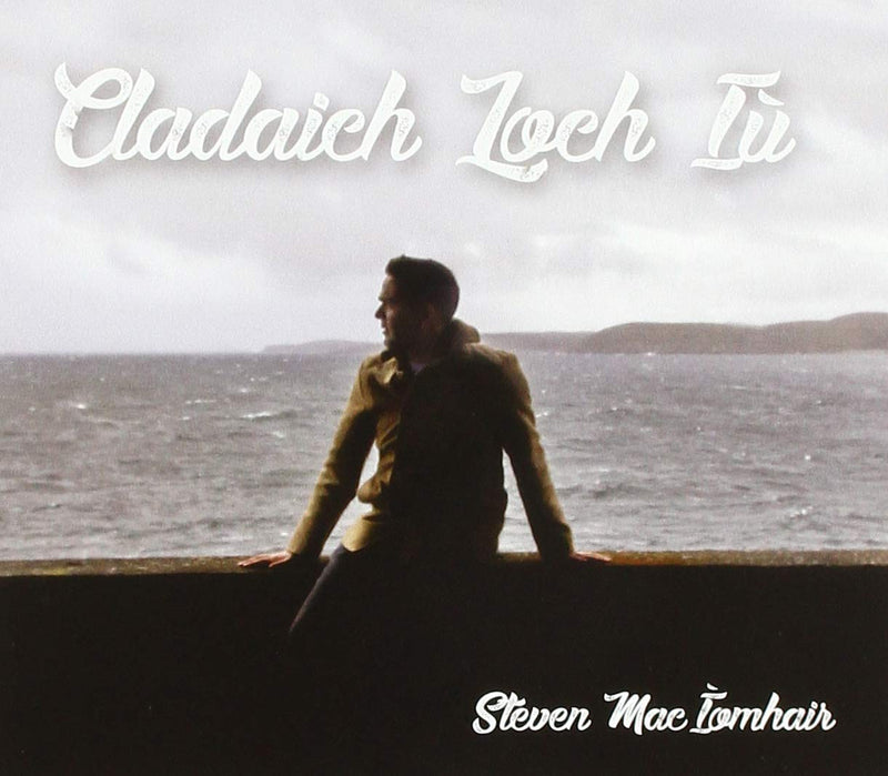 Steven Maclomhair - Cladaich Loch Lu